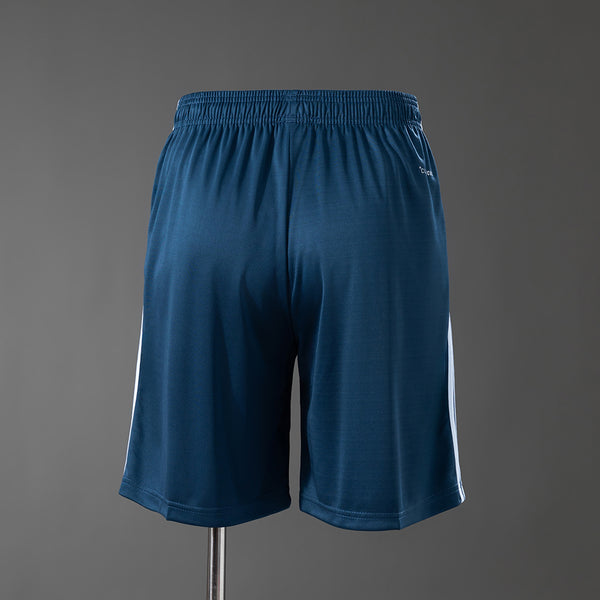 Itália Secundária Shorts 2026