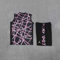 Conjunto Regata com Paris Colete Treino 25/26