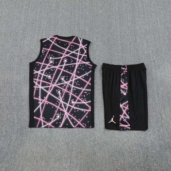 Conjunto Regata com Paris Colete Treino 25/26
