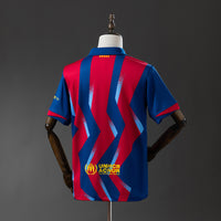 Barcelona Camisa 25/26