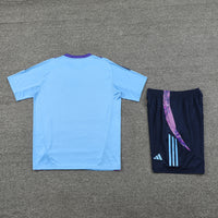 Conjunto Social de agenianas Treino 24/25