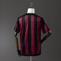 AC Milan Principal Retrô 15/16