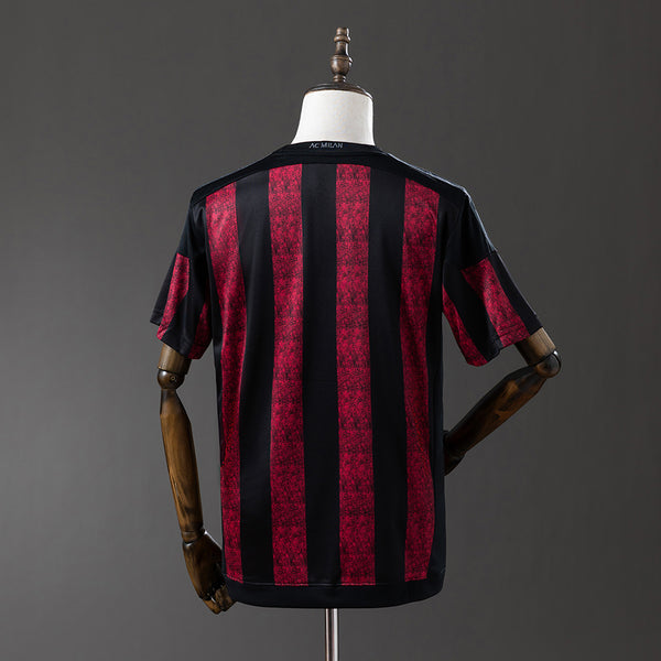 AC Milan Principal Retrô 15/16