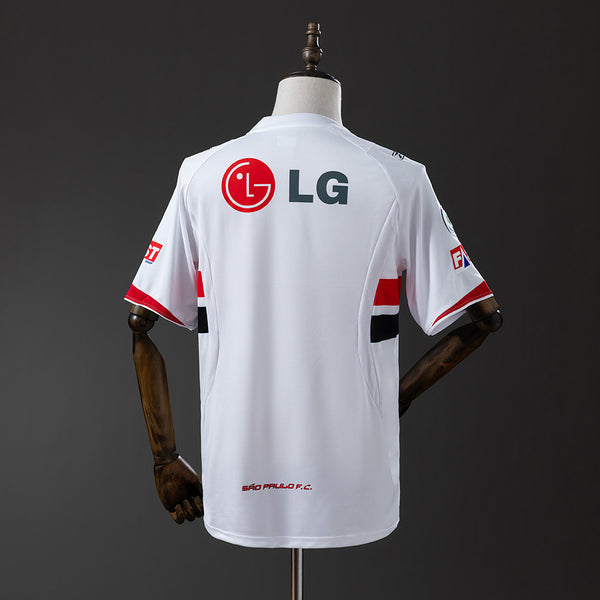 São Paulo Principal Retrô 2006