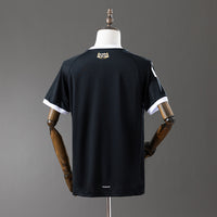 Colo Colo Preto Goleiro Camisa 25/26