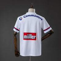 PSG Principal Retrô Camisa 91/92