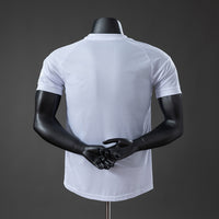 Real Madrid 125th Versão Jogador Aniversário Camisa