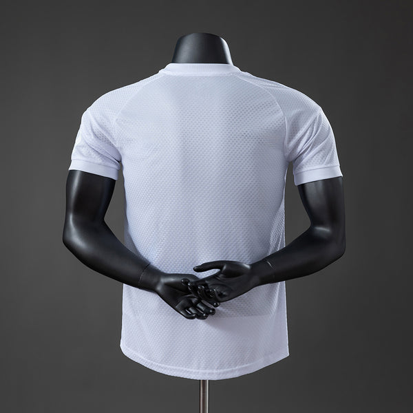 Real Madrid 125th Versão Jogador Aniversário Camisa