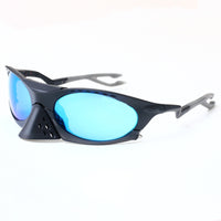 Oakley Plantaris Preta e Cinza