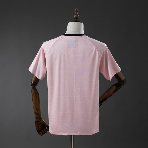 Sport Recife Rosa Camisa 25/26