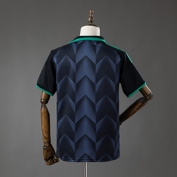 RC Lens Secundária Camisa 26/27