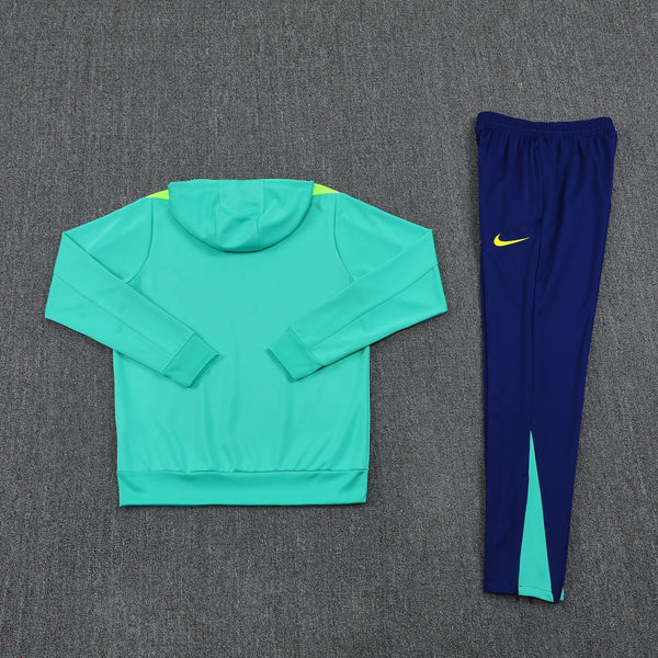 Conjunto Frio Brasil 25/26