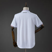 Santa Cruz Secundária Camisa 26/27