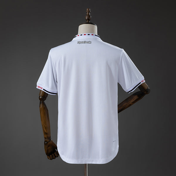 Santa Cruz Secundária Camisa 26/27