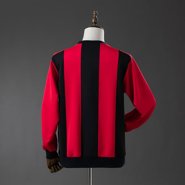 AC Milan Moletom 25/26