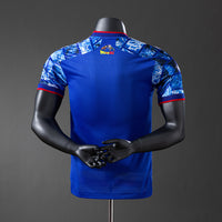 Japão Anime Versão Jogador Edição Especial Camisa 24/25