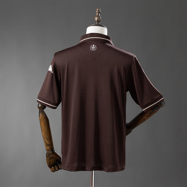 Vasco da Gama Secundária Terceira Camisa 25/26