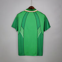 Ireland Principal Retrô 1996