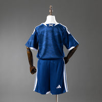 Inglaterra Principal Infantil Kit Camisa 2028
