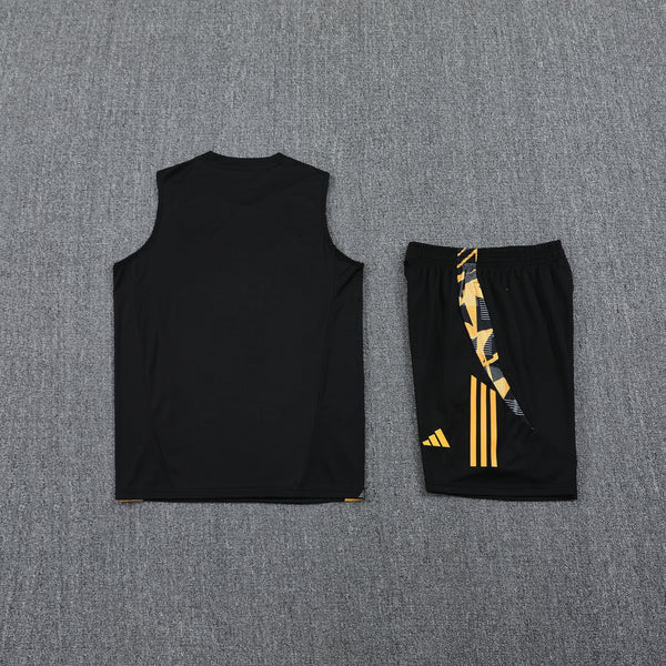 Conjunto Regata Real Madrid 24/25