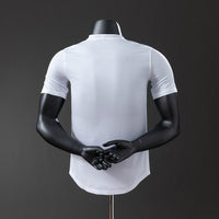 Portugal Secundária Retrô Versão Jogador Camisa 2012
