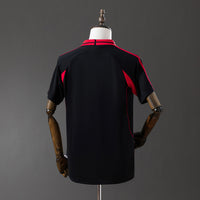AC Milan Secundária Terceira Retrô 00/01