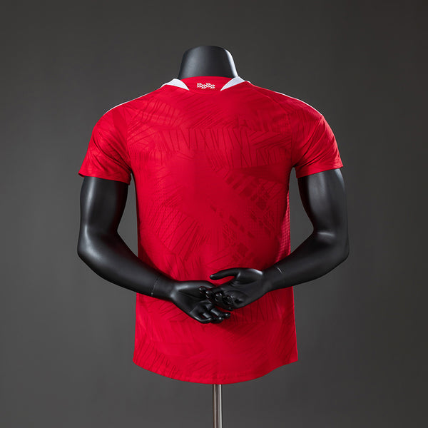 Benfica Principal Versão Jogador Camisa 26/27