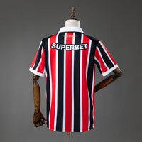 São Paulo Secundária Camisa 26/27