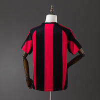 AC Milan Principal Retrô 10/11