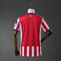 Atletico Madrid Principal Camisa 26/27