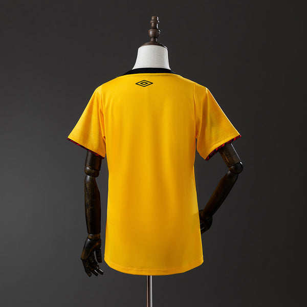 Sport Recife Secundária Feminino Camisa 24/25