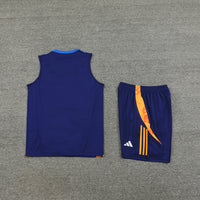 Conjunto Regata Uniforme Juventus Treino 24/25