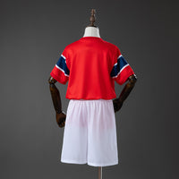 Norway Principal Infantil Kit Camisa 2028