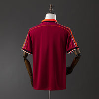 Roma9899 Principal Retrô