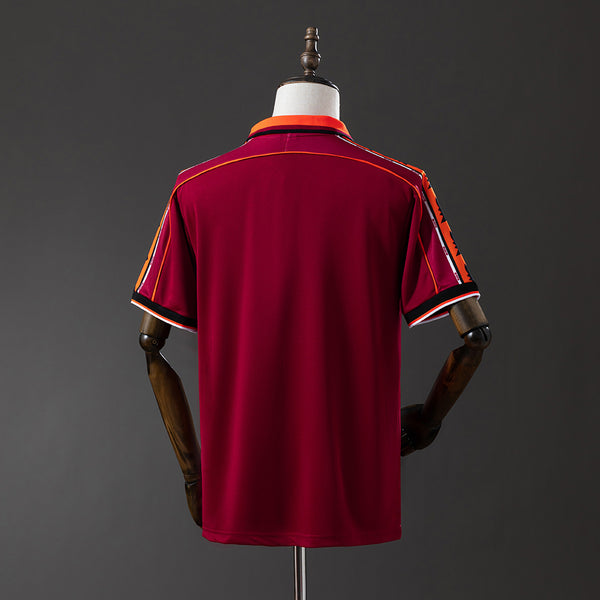 Roma9899 Principal Retrô