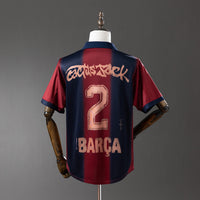 Barcelona 25/26