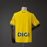 Las Palmas Principal Camisa 26/27
