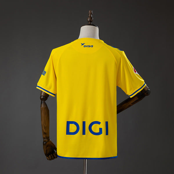 Las Palmas Principal Camisa 26/27