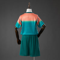 Australia Secundária Infantil Kit Camisa 1930