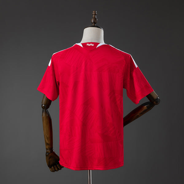 Benfica Principal Camisa 26/27