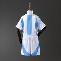 Argentina Principal Infantil 2028