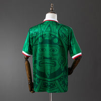 México Principal Retrô 1998