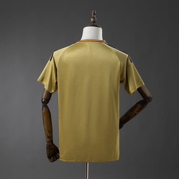 Sport Recife Secundária Terceira Retrô Camisa 2016