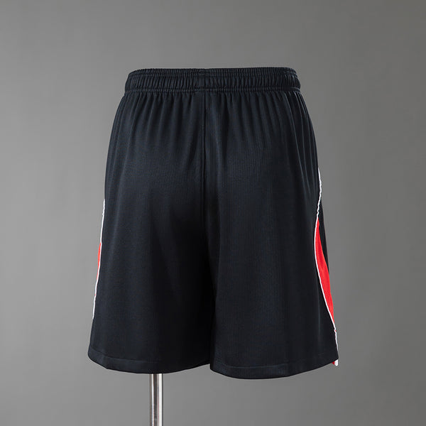 Coreia do Sul Principal Shorts 2026