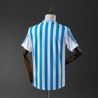 Racing Clube Principal Retrô Camisa 99/00