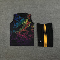 Conjunto Regata 24-25Real Madrid