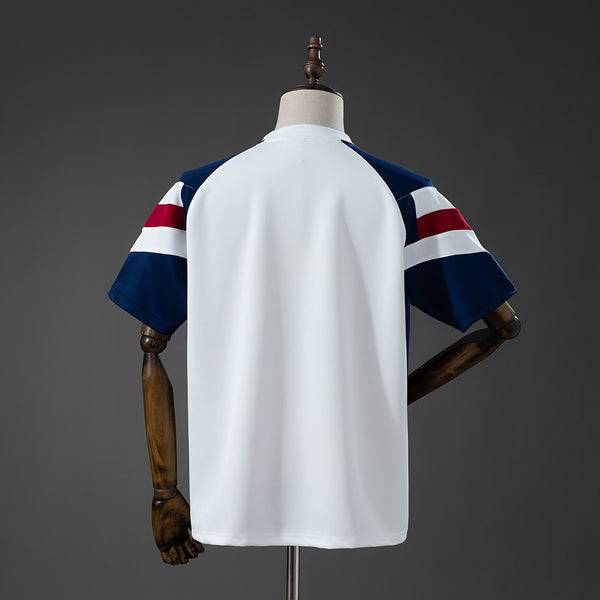 Barcelona Casual Camisa