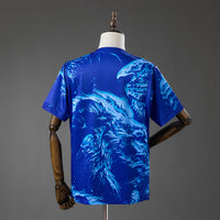 Inglaterra GK- Azul Camisa 2026