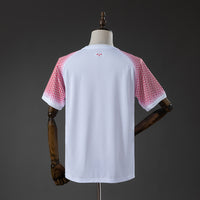 Jordan World Principal Copa Camisa 2026