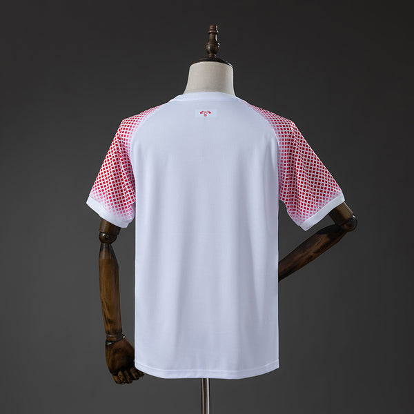 Jordan World Principal Copa Camisa 2026